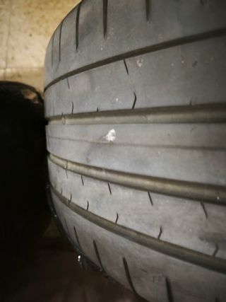 Llantas Mercedes Originales 19