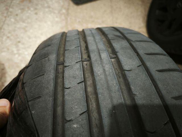 Llantas Mercedes Originales 19