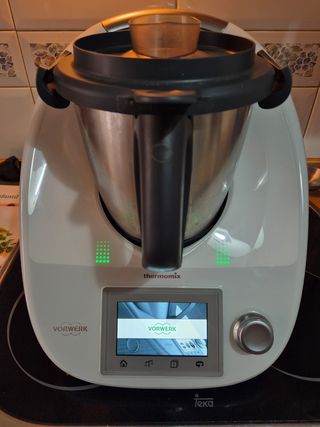 Thermomix Vorwerk TM5