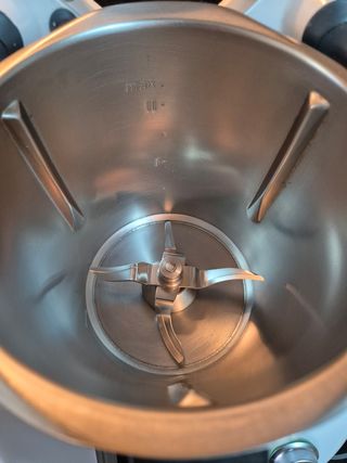 Thermomix Vorwerk TM5