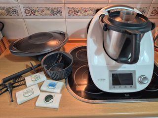 Thermomix Vorwerk TM5