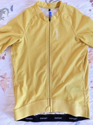 Maillot Gsport Pro Team S