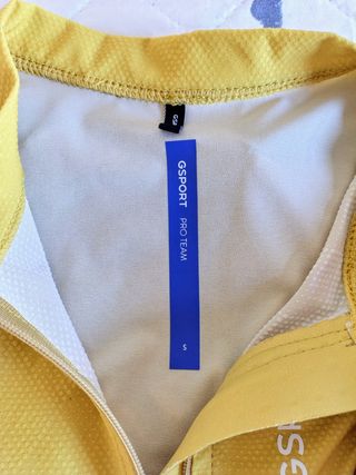 Maillot Gsport Pro Team S