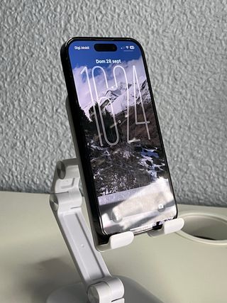 iPhone 14 Pro