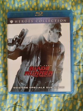Blade Runner - The Final Cut Blu-ray