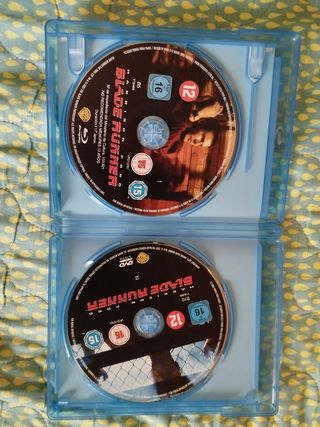 Blade Runner - The Final Cut Blu-ray
