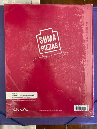 Libro Física y Química 1º Bachillerato