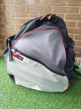 Mochila para patines