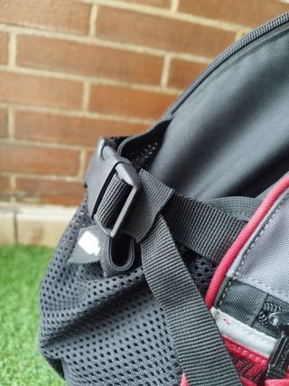 Mochila para patines