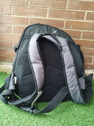 Mochila para patines