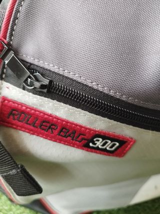 Mochila para patines
