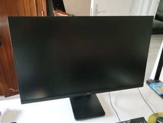 Monitor LG PC/Smart TV Negro 27" 27SR50FB