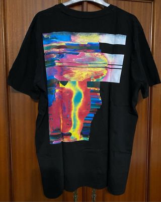 Camiseta Stephan Bodzin XL