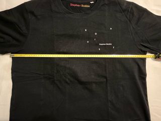 Camiseta Stephan Bodzin XL
