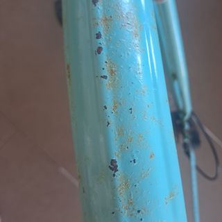 Bicicleta Clásica Capri Valentina