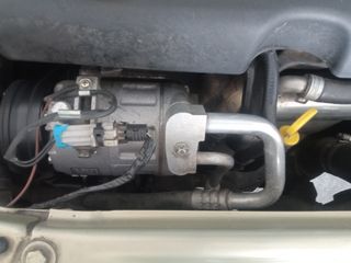 Opel Opel Astra 1700 cdti 2004