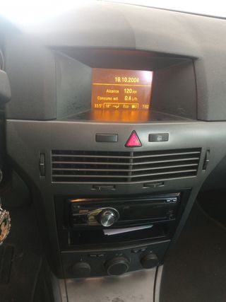 Opel Opel Astra 1700 cdti 2004