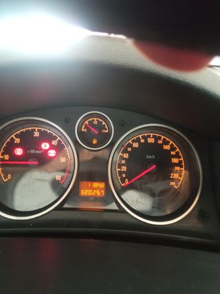 Opel Opel Astra 1700 cdti 2004
