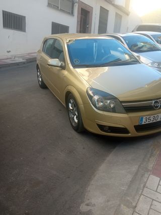 Opel Opel Astra 1700 cdti 2004