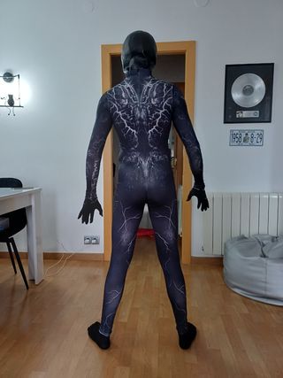 Disfraz Venom completo