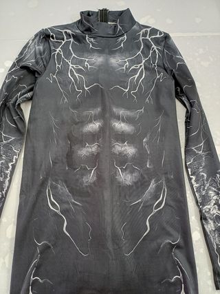Disfraz Venom completo
