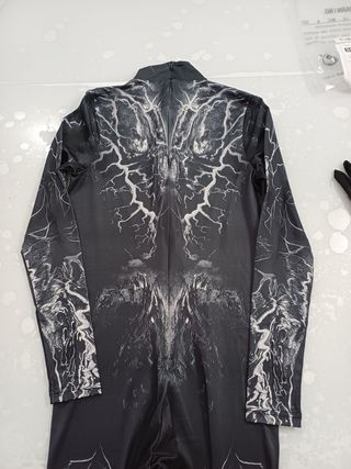 Disfraz Venom completo