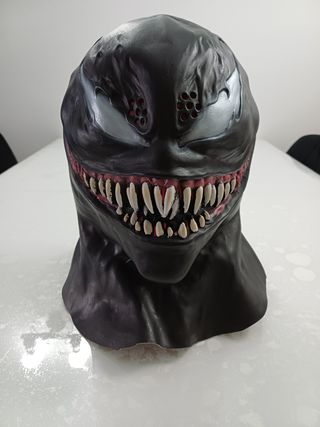 Disfraz Venom completo