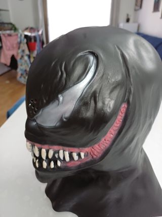Disfraz Venom completo