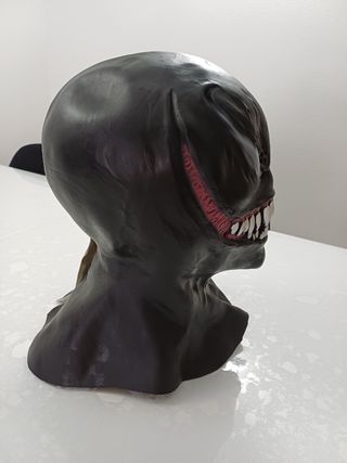 Disfraz Venom completo