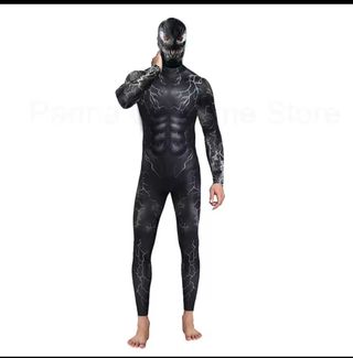 Disfraz Venom completo