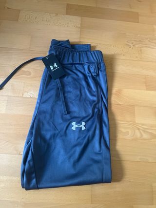 Chándal Under Armour Azul Oficial