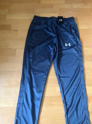 Chándal Under Armour Azul Oficial