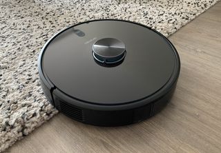 Robot Aspirador Conga 5090