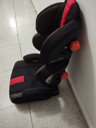 Silla de coche Indy Collection Jane
