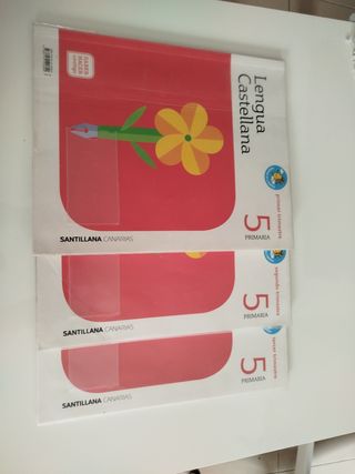 LENGUA 5 PRIMARIA SABER HACER CONTIGO