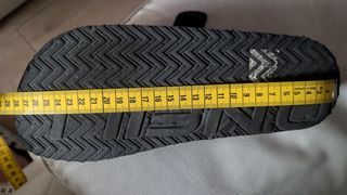 Sandalias O'Neill Verde Talla 42