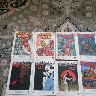Cómics Varios