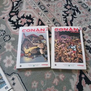 Cómics Varios