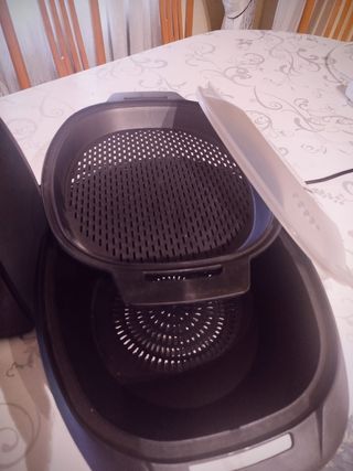 Robot de cocina Cecotet Mambo perfecto estado