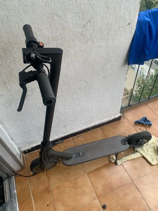 Xiaomi Essential Patinete Eléctrico