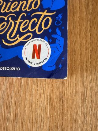Un cuento perfecto
