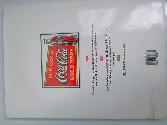 Libro Coca-Cola: Guida Illustrata