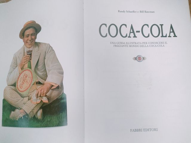 Libro Coca-Cola: Guida Illustrata