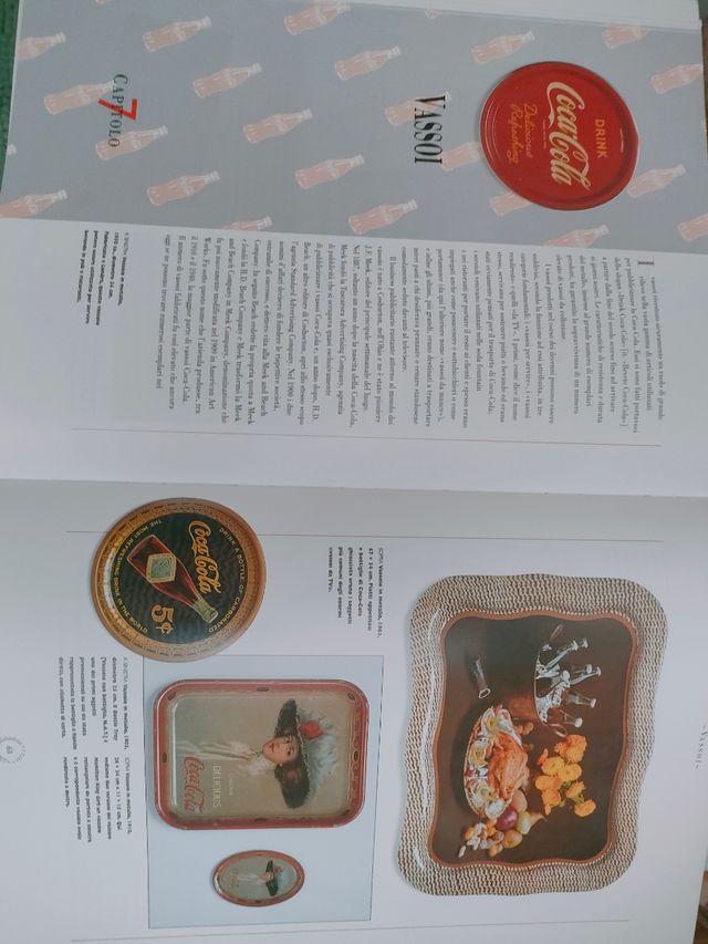 Libro Coca-Cola: Guida Illustrata