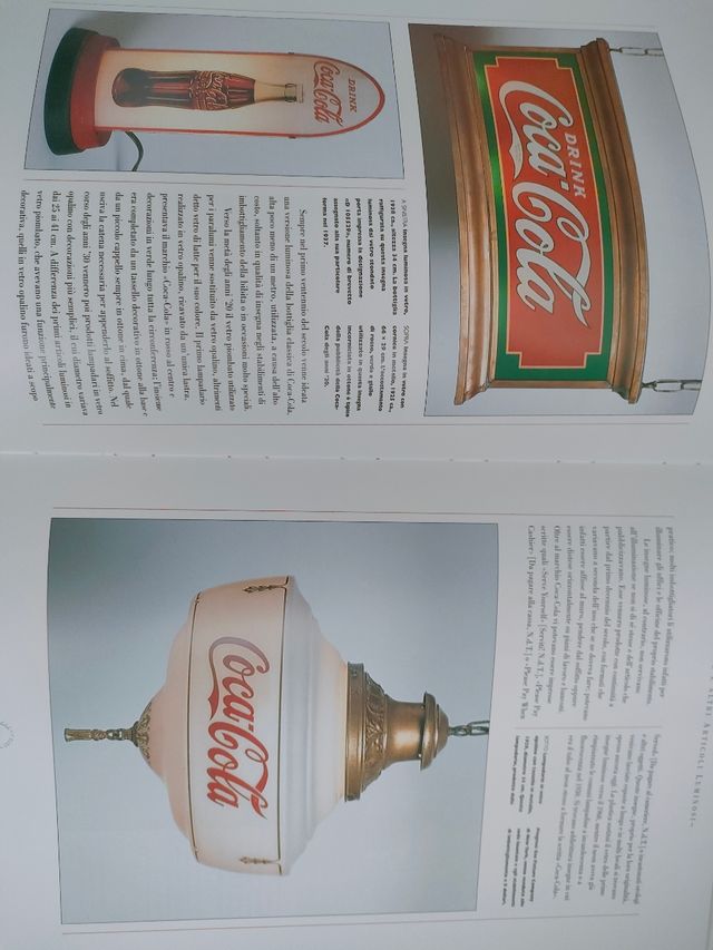 Libro Coca-Cola: Guida Illustrata