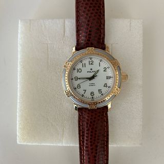 Orologio Poljot Automatic 23 Jewels NOS