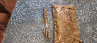 Bolso de mano Volum
