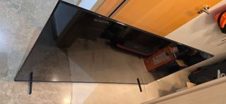 Televisión Daewoo 65DM72UA