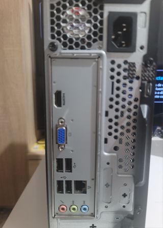 Ordenador completo i3-4160