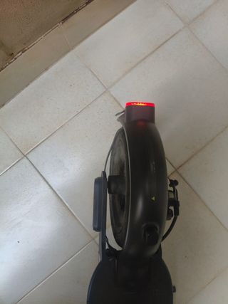 Patinete Xiaomi Mi Electric Scooter Pro 2